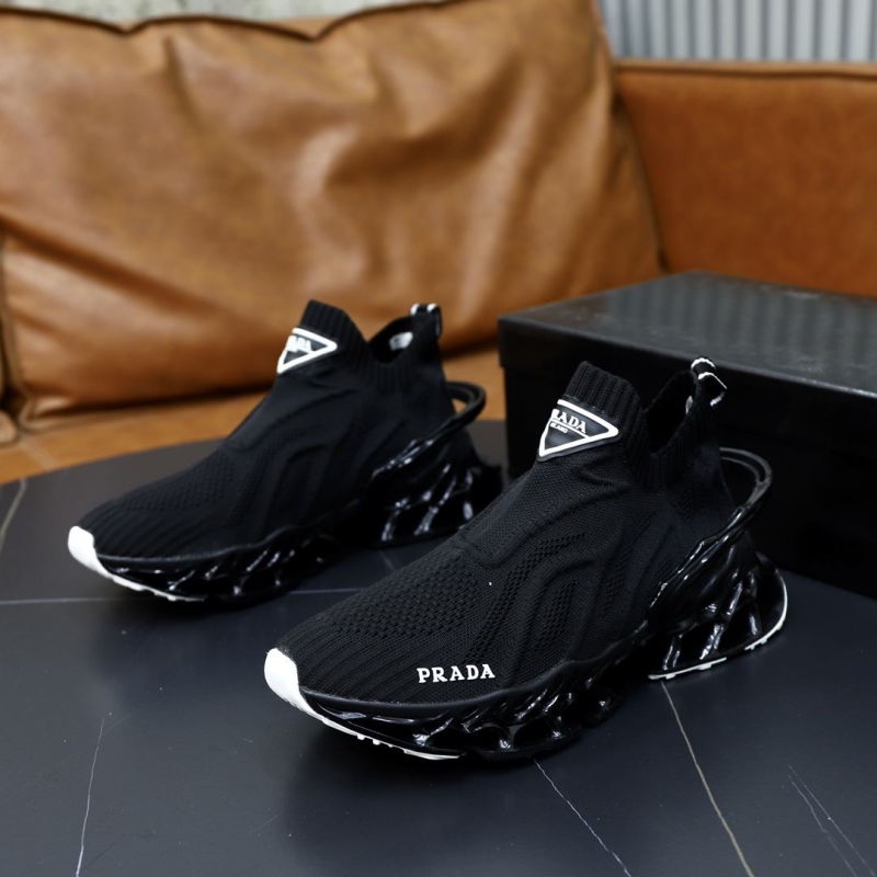 Prada Casual Shoes